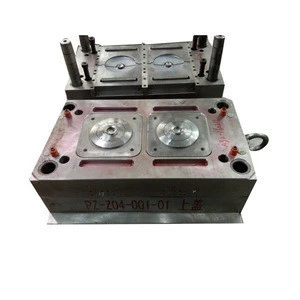 Cheap Beaker Cup plastic injection Mould