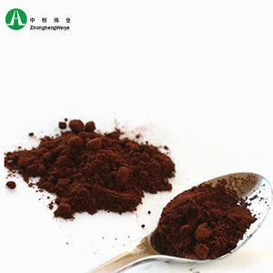 Cheap Bulk Raw Wholesale unsweetened pure for sale cocoa powder