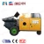 Import Cheap Concrete Pumps for Sale from China