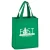 Import Cheap Custom Design Promotion Given Away Recycled Foldable Non Woven Bag from China