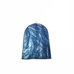 Cheap discount garment bag cover suit plastic garment cover