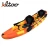Import cheap  fishing kayak fish canoe with pedals from China