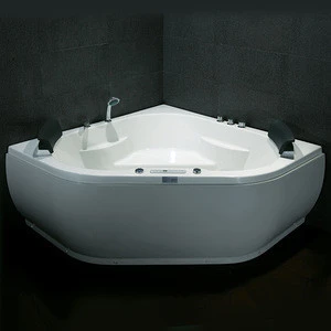 Cheap Freestanding Bathtub Price Customized Whirlpool Bath Tub Free Standing Whirpool Bathtub