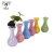 Cheap Modern Ceramic Decorative Restaurant Table Flower Vase