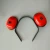 Import Cheap PP safety ear hearing protection ear muff, earmuff from China