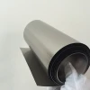 Cheap price custom straight pure high quality titanium foil