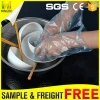 Cheap Price Disposable Household Polyethylene Cleaning Gloves