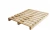 Import Cheap Price Euro Size Stackable Wood Factory Wooden Pallet Made in China from China