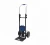cheap price good quality electric power cargo stair climber handling trolley machine Heavy Duty Hand Cart lifting for sale