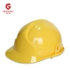Cheap price industrial safety helmet with chin strap