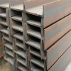 Cheap price tangshan section steel I beam  hot rolled steel i-beam