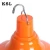 Cheap price Waterproof ip65 50w 80w led solar bulb outdoor Emergency Light