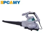 Cheap Professional Garden Electric Leaf Blower Vacuum Portable