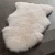 Import Cheap Sheepskin Linner Sheep Fur Lining dry salted sheep skin from China