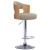 Import Cheap used commercial bar stool wooden bar stool from China