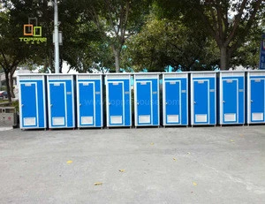 Cheap used toilets cabin easily installed prefab mobile disaster toilets price in pakistan for sale