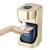 Import Cheap white abs plastic white sensor liquid soap dispenser wall mounted hand soap dispenser from China