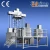 Import Cheese making machine/Vacuum emulsification mixing tank homogenizer from China