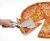 Import cheese wheel cutter,Pizza Tools,Pizza Server with clip from China
