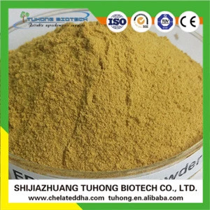 Chelate iron trace element fertilizer foliar fertilizer EDTA-FE-13