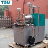 chemical grinder for pesticides nano grade grinding equipment