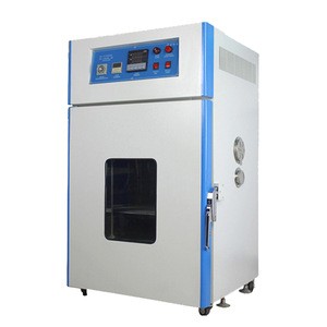 Chemical machinery & equipment dry electric hot air oven drying oven laboratory