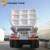 Import Chengda Brand factory direct selling 80T heavy rollover dump semi trailer, specializing in coal and ore from China