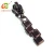 Import CHENGDA Top Selling Customized Size Bag Metal Zipper Slider And Puller from China