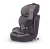 Import Child safety isofix car seat Group I II III with ECE R44/04 and ISO9001 from China