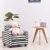 Import Children chair sofa with cute pattern cloth art kids sofa healthy fabric baby furniture from China