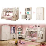 children kids used bunk bed for kids chit beds babe furniture double