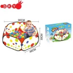 Children Portable Baby Playing Tent / Baby House Toys / Folding Play Tents