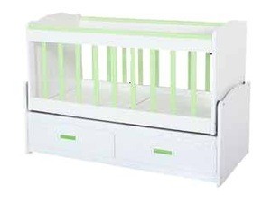 Children selling new style of crib sets - 2018 models - Economic price