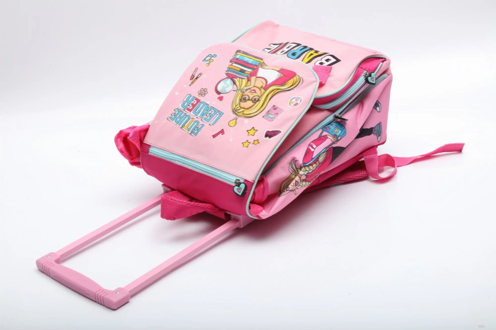Children Suitcase Hot Sale in asia Carry-on Luggage Shopping Kids Trolley Bags