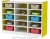 Import childrens playroom storage furniture from China
