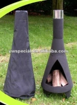 Chimenea cover