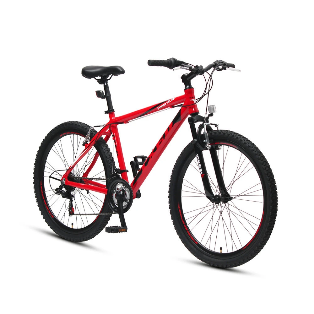 China alloy frame hot sale cheap mountain bicycle