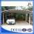Import China Aluminium Profile For Aluminum Car Canopy from China