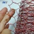 China anping chicken wire mesh fencing / fencing net iron wire mesh cages