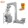 China Automatic Weighing Coffee Bean Mung Beans Sprouts Packing Machine