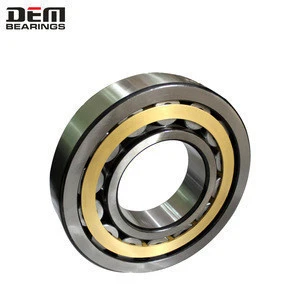 China bearing cylindrical roller bearing NU208