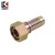 China best quality custom hydraulic pump adapter