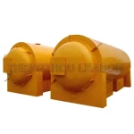 China Charcoal Furnace Wood Log Charcoal Making Machine Price for Sale
