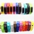 Import China Cheap Price Time Date Pedometer Calories Smart Digital Silicone Watch Bracelet for XiaoMi from China