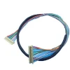 China custom electrical wire cable /electronic Molex wire harness manufacturer