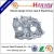 Import China die casting manufacturer OEM service aluminum powder coating paint motorcycle engine cover from China