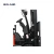 Import China Electric Forklift Truck Price Full Electric Pallet With Four Big Tyres Forklift from China