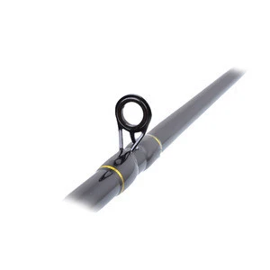 China Factory 7 MH Graphite Fishing Rod Baitcasting Rod