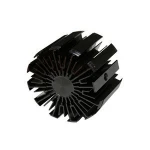 China Factory Custom Aluminium Heatsink Aluminum Led Heat sink For LED