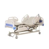 China factory direct 5 function electric medical hospital bed